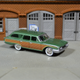 Illustration for article titled Wagon Wednesday, Do you want your wagon stock or custom edition.